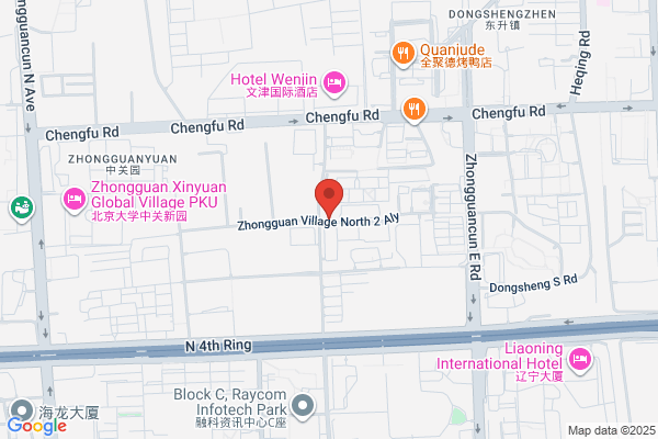 Chinese Engnrs Institute