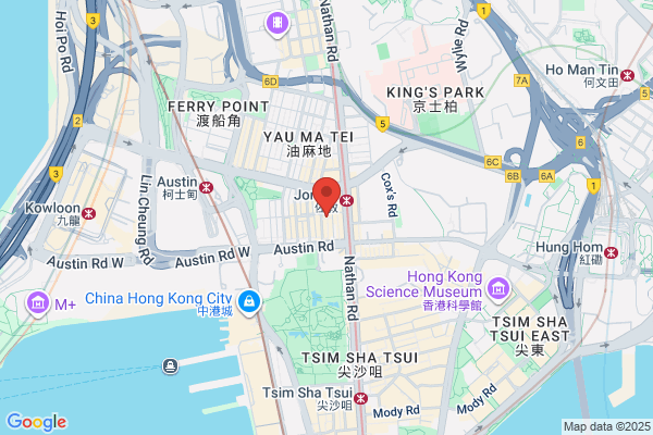 Hk & Kln Licensed Hawkers' Assn Ltd