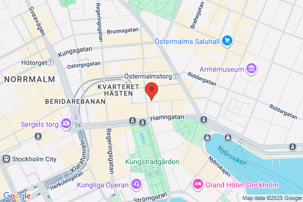 Advokatfirman Vinge Ab