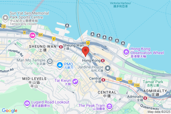 Au-Yeung Cheng Ho & Tin