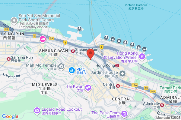 Jackie Cheung & Co