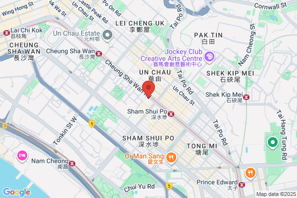 Office Of Honourable Hui Cheung Ching