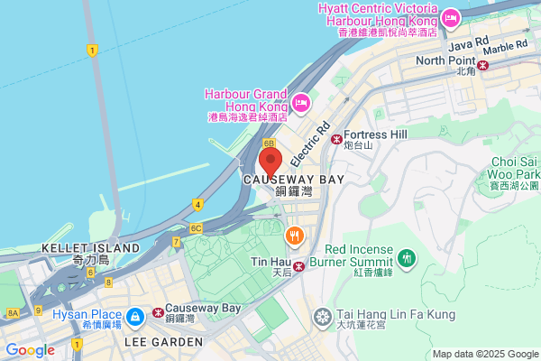 Robert C K Tsui & Co Solrs