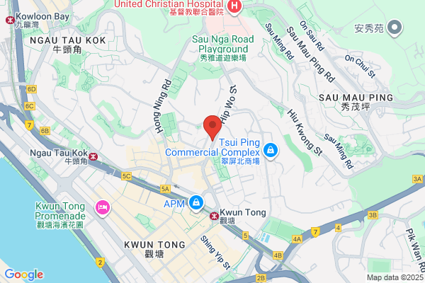 Chiu Hing Dispensary