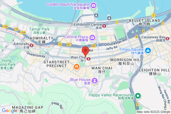 Chung Au Yeung & Partners