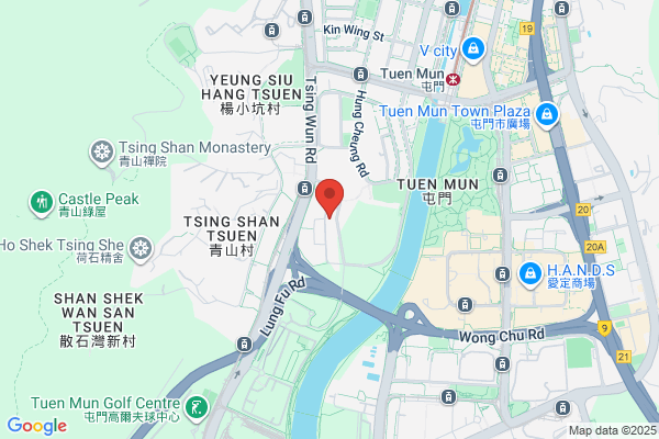 Chung Sun Medicine Co