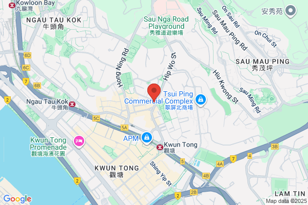 Chung Tai Dispensary