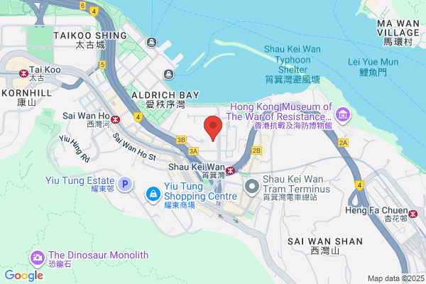 Chung Wo Medicine