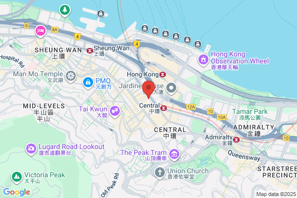 Evon (China) Ltd