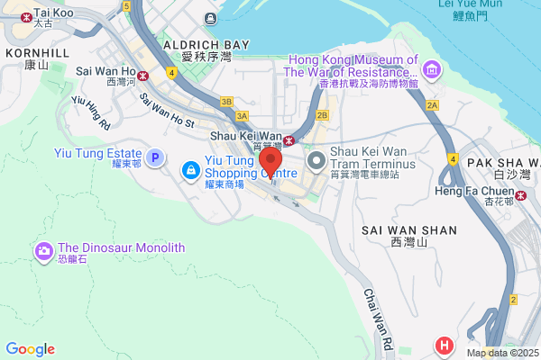 Fung Shing Medicine Co
