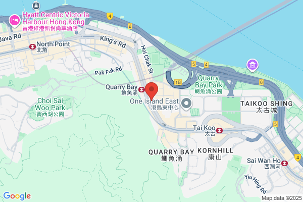 Galderma Hk Ltd