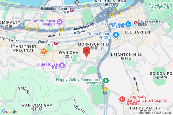 Hk Ind Traditional Chinese Medical Hospital (Group) Ltd