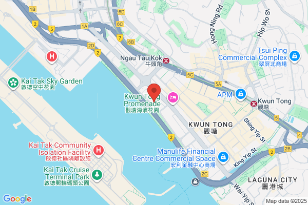 Hk Medical Supplies Ltd