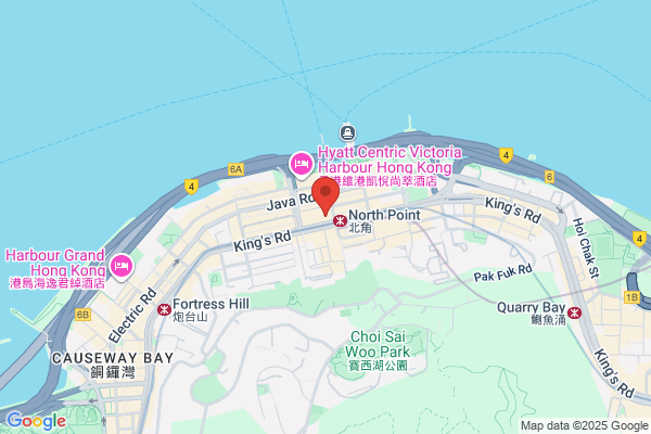 Hk On Shun Co
