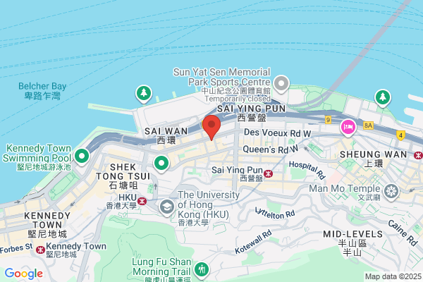 Hk Tak Kow Chi Cheng Kok Clinic