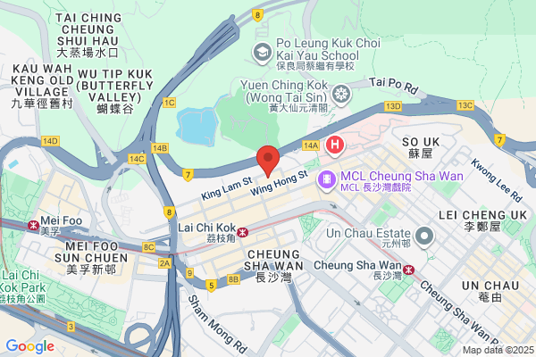Hong Kong Dental Laboratory Ltd