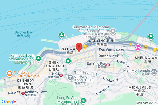 Hong Lok Home For Aged
