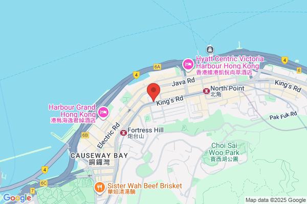 Hong-Kin For Golden Aged Citizen