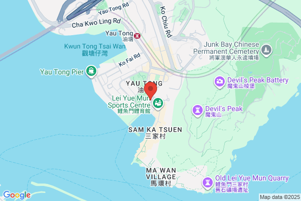 International Medicine (Hk) Co