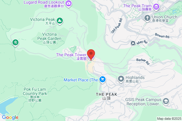 Iris Optical Co