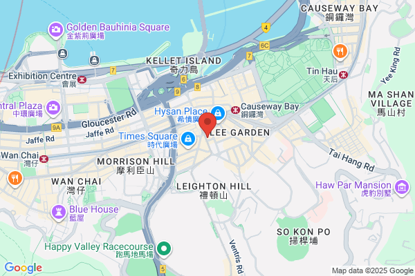Kam Lun Dispensary Co