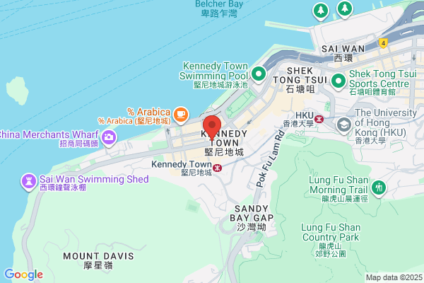 Kam Po Medicine Co