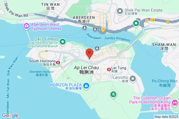 Kei Yan Nursing Home
