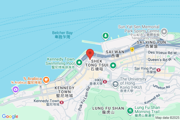 Kin Fai Gericare Centre Ltd