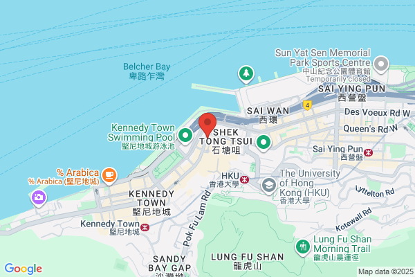 Kin Sang Optical Co