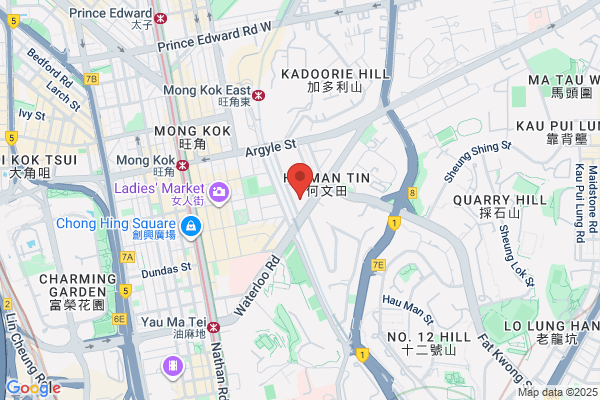 Ael Asia Express (Hk) Ltd
