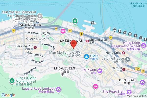 Chi Wing Transp Co Ltd