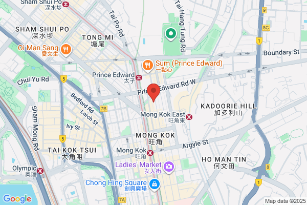 Fu Shing Transportation Co