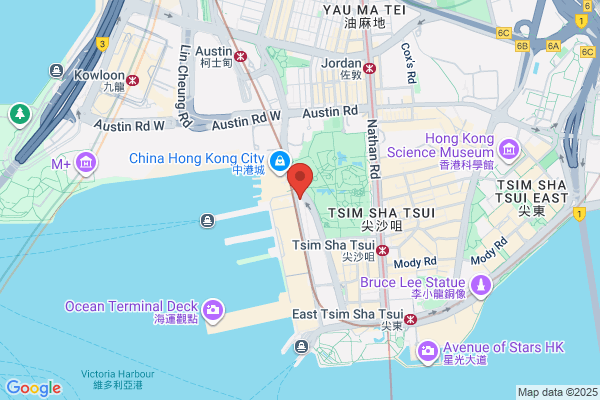 Hang Fuk Forwarding Agcy Ltd