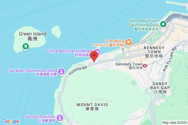 Harbour City Transp Co