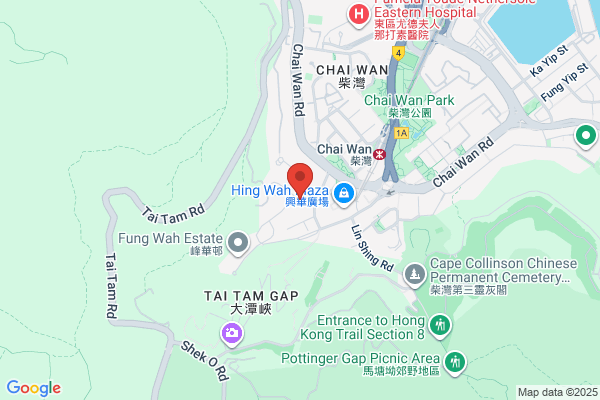 Hing Fung Transp Co