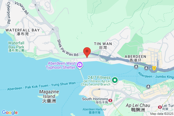 Hing Wai Ice & Cold Storage Co Ltd