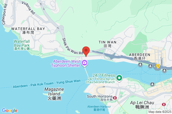 Hk Ice & Cold Storage Co Ltd The