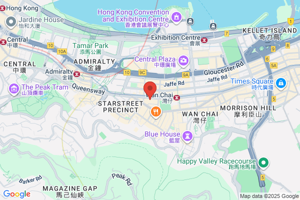 Hoi Yuet Shipping & Transp Co