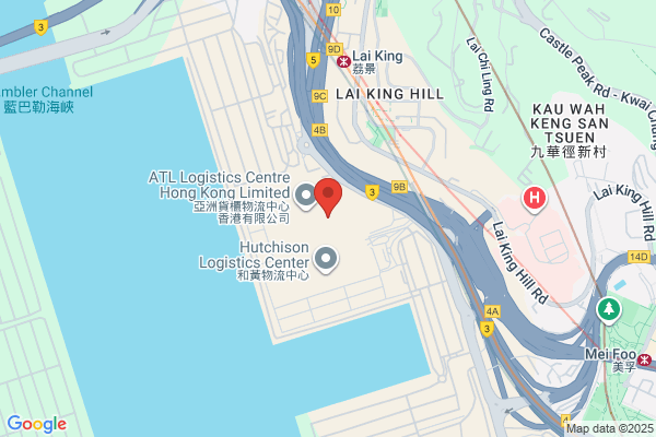 Kam Shing Transp Co