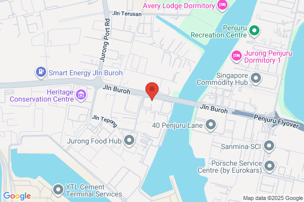 North Point Cold Storage Ltd