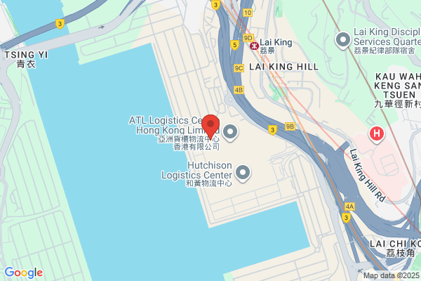 Potential Cargo Servs Co Ltd