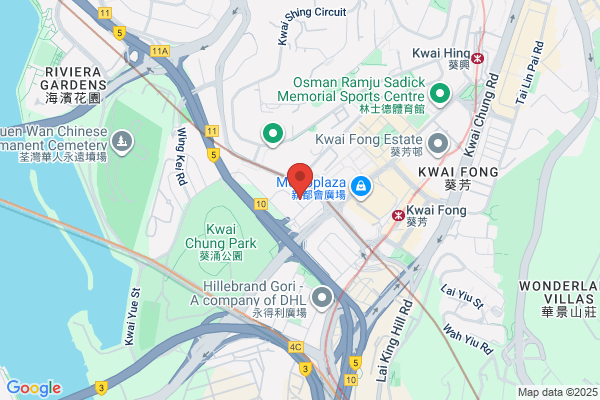 Sun Yee Godown & Transp Co Ltd