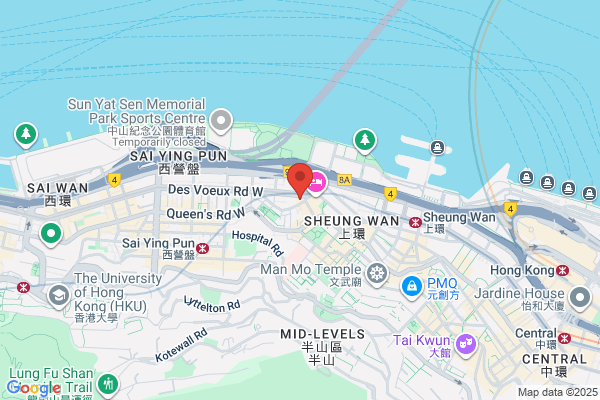 Ta Yuen Shipping Co Ltd