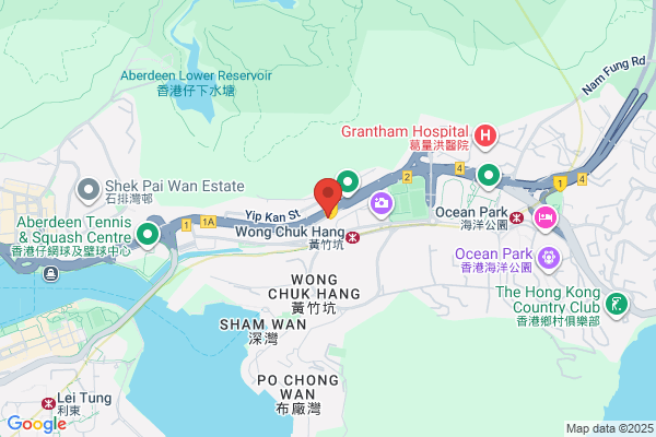 Tin Shing Transp Co