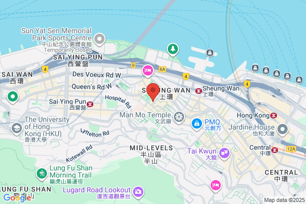 Wan Chu Kee