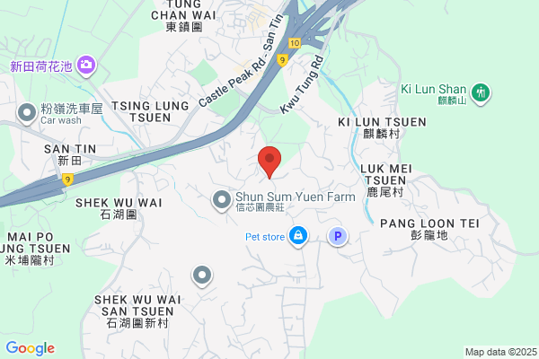 Yam Kee Transport Serv Co