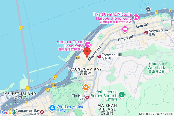 Yee Lee Sea Land Forwarding Co Ltd