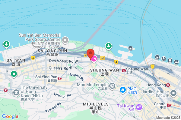 Yuen Kee Transp Co
