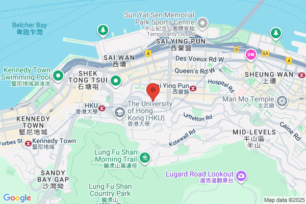 Chung Hing Air Conditioning Works
