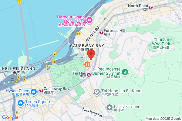 Fat Kee Electrical Works